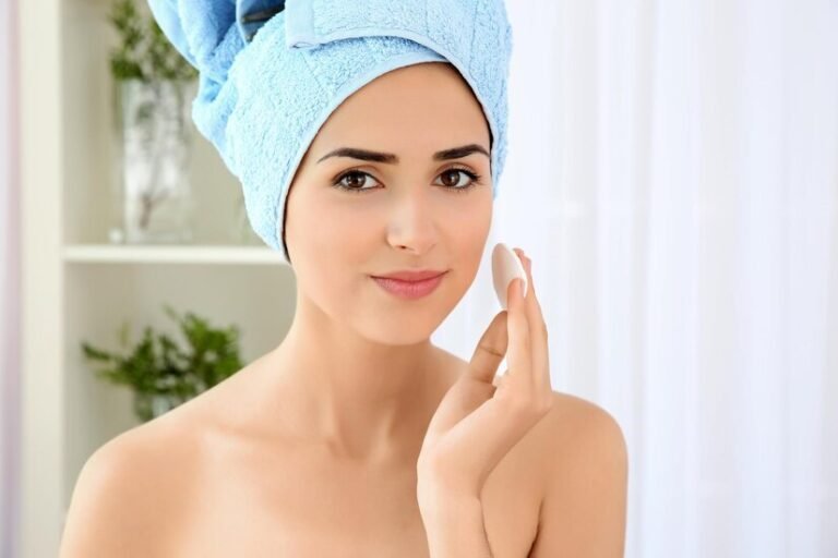 5 Face Skincare Tips for Healthier Skin    چہرے کی خوبصورتی کی 5 بہترین ٹپس