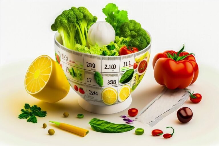 daily healthy diet plan "The Importance of a Healthy Diet for Optimal Wellness"