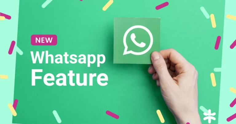 Crazy Whatsapp Upcoming Features