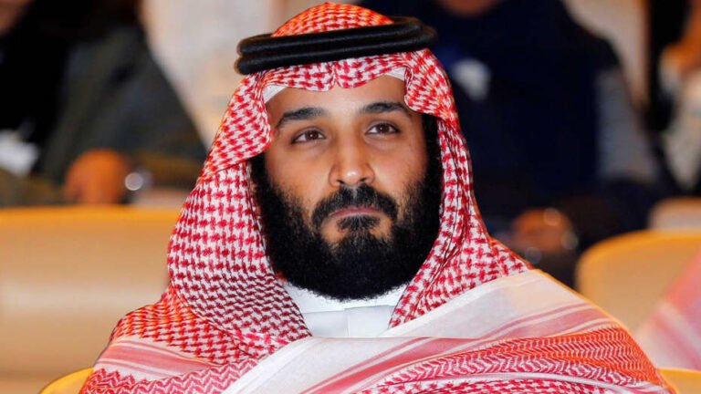  Saudi Crown Prince Mohammed bin Salman Reports Threats to His Life