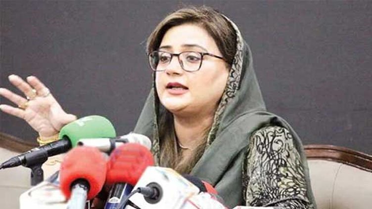  Relief on Electricity Bills Starts, Says Azma Bokhari