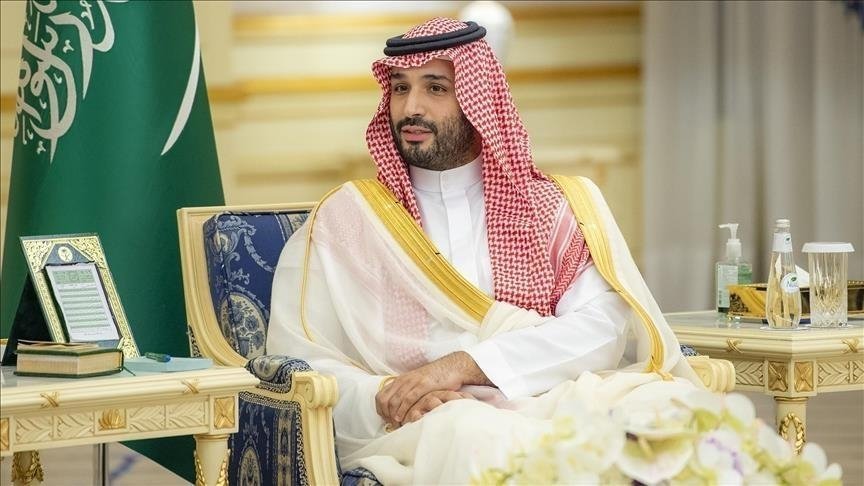  Saudi Crown Prince Mohammed bin Salman Reports Threats to His Life