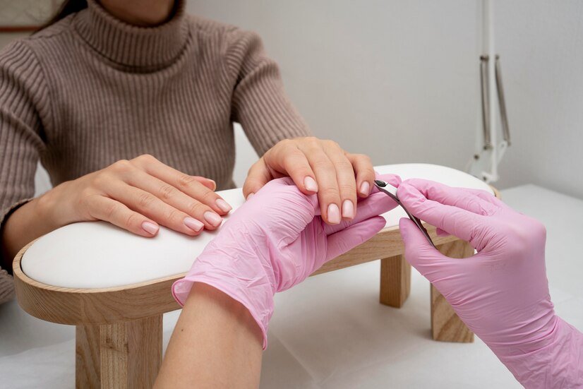 Why is it important to protect your nails 